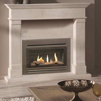 Insertable de Gas Kalido 73 - Chimeneas Impormade Sevilla