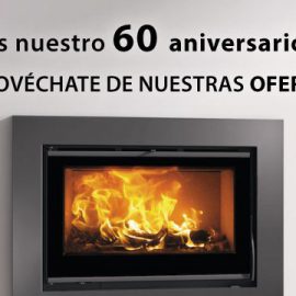 Oferta insertables Carbel - Chimeneas Impormade